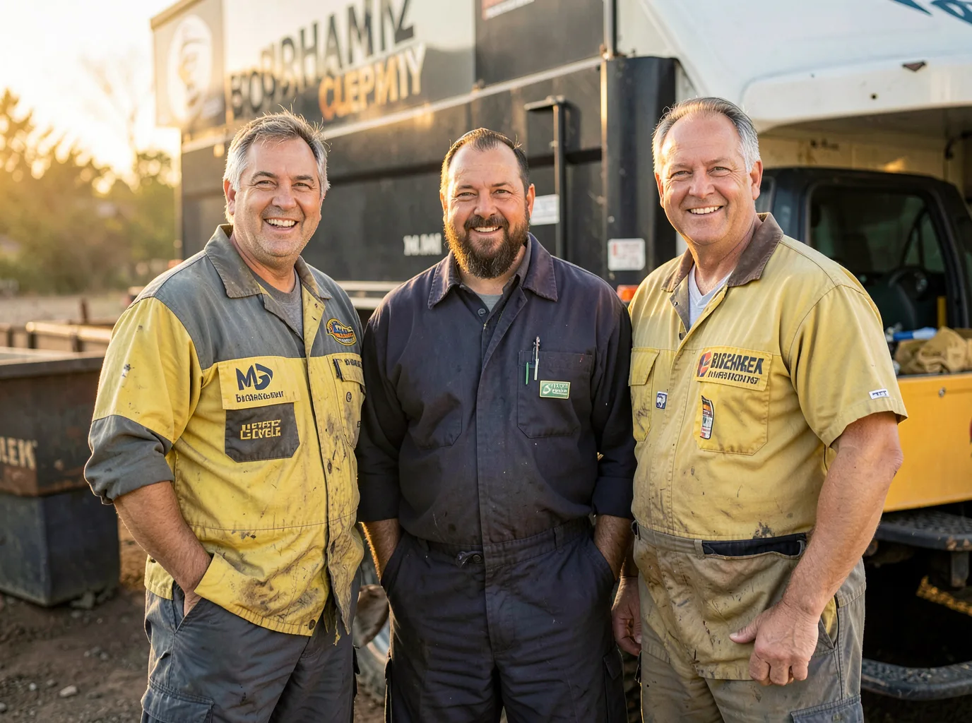 Sewage Cleanup company in Bancroft, WV